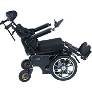 贝珍站立式行走电动轮椅BZ-12 可定做