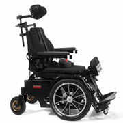贝珍站立式电动轮椅BZ-13 可定做